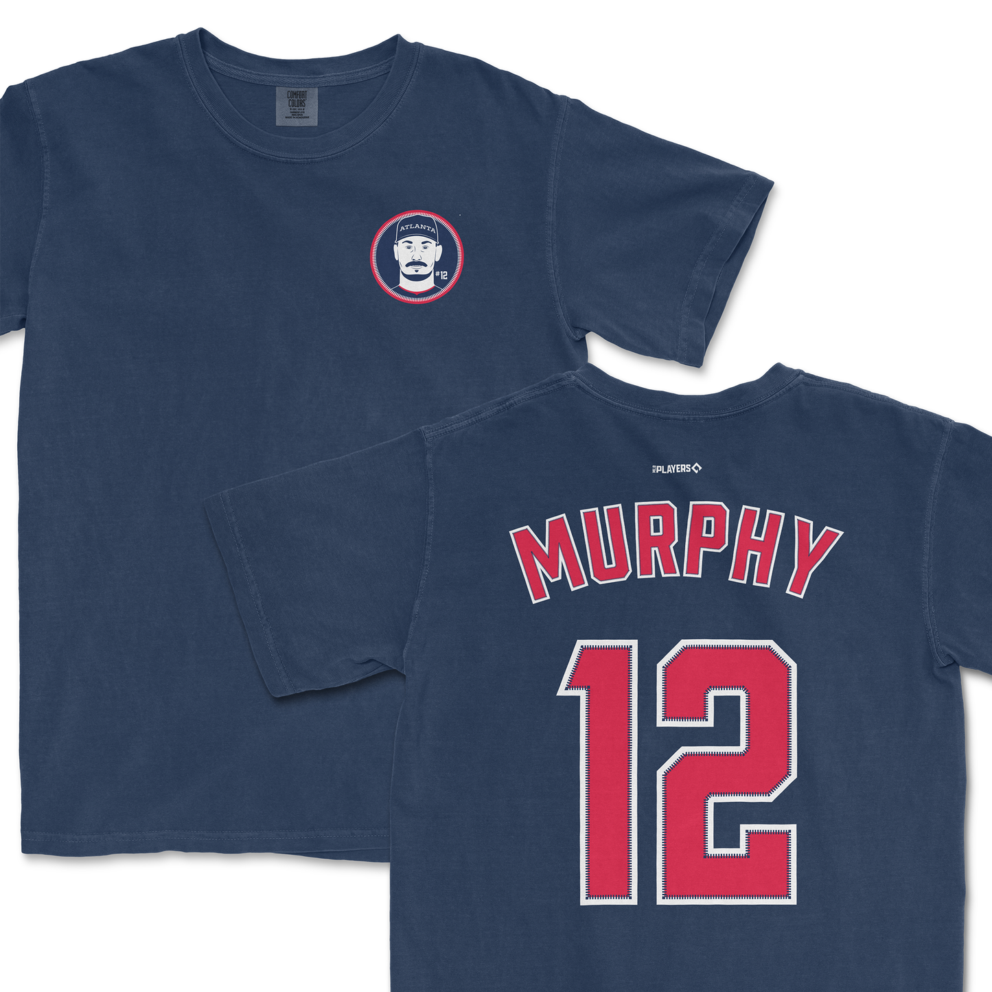 Sean Murphy Shirsey