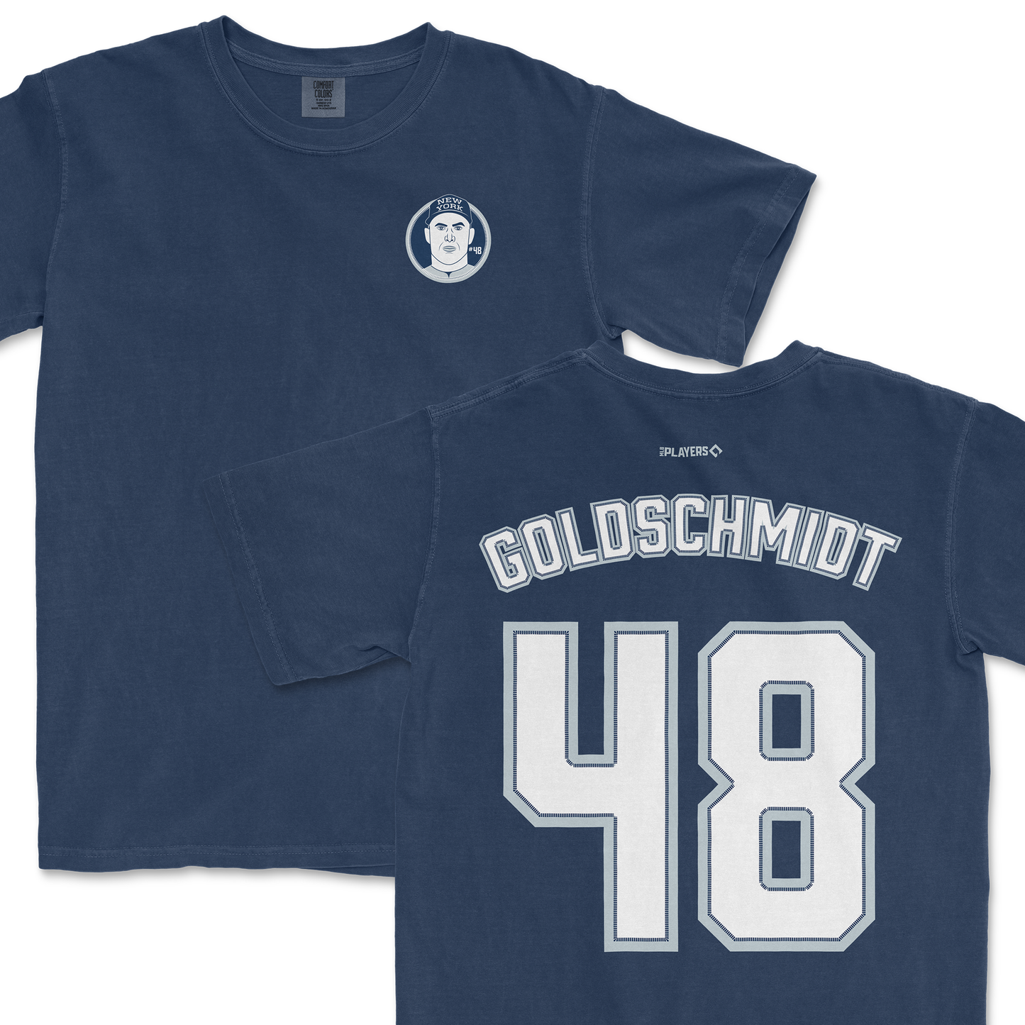 Paul Goldschmidt Shirsey