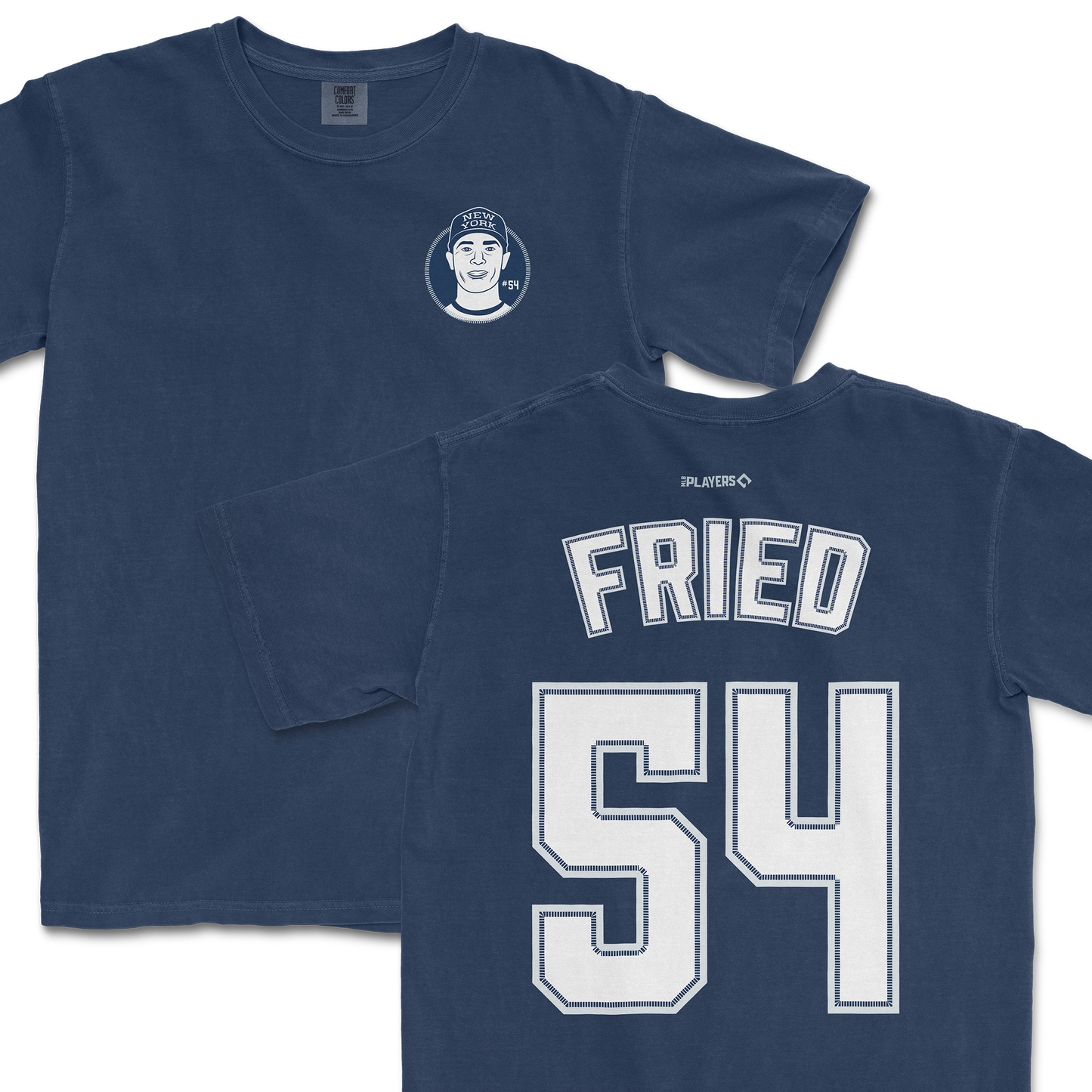 Max Fried Shirsey