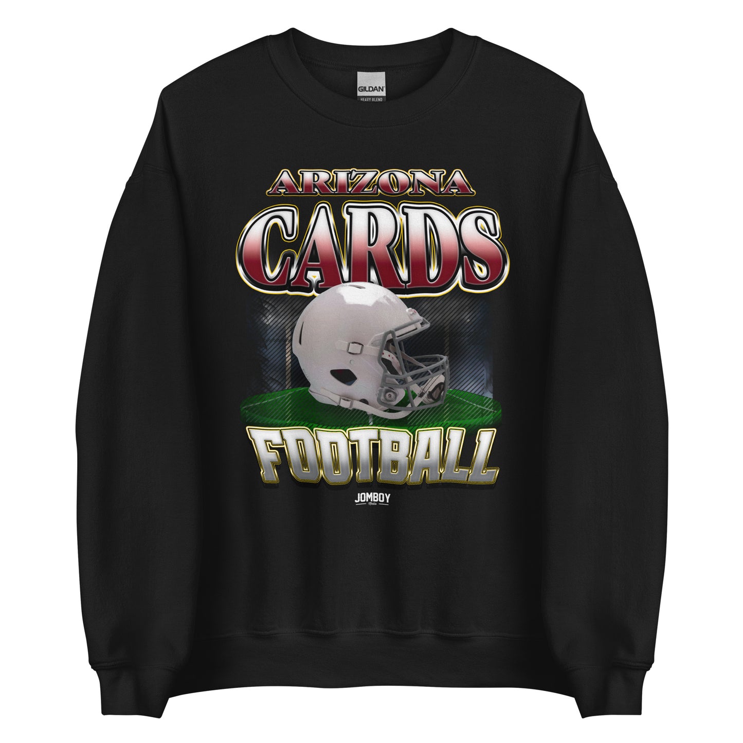 The Red Sea | Crewneck Sweatshirt