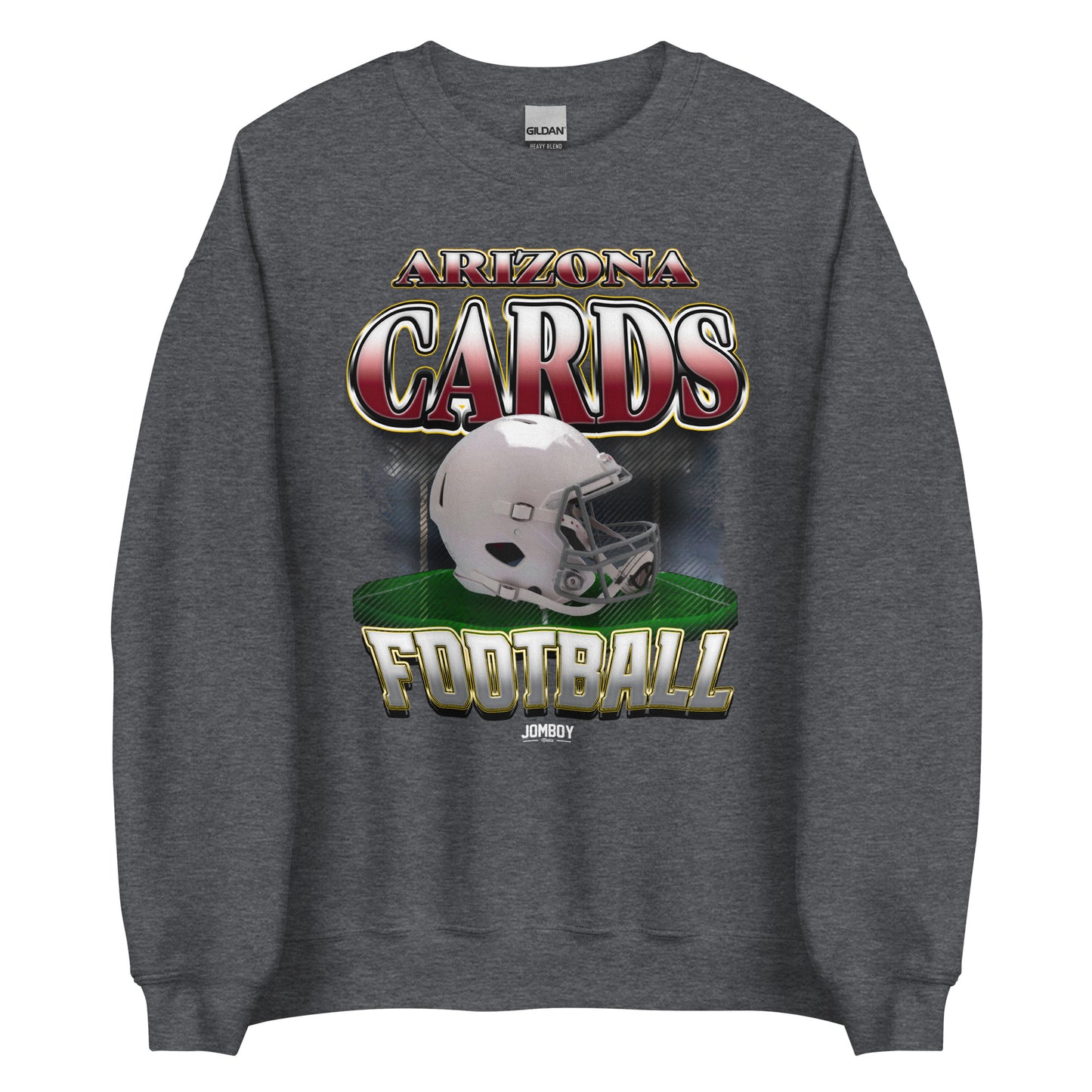 The Red Sea | Crewneck Sweatshirt