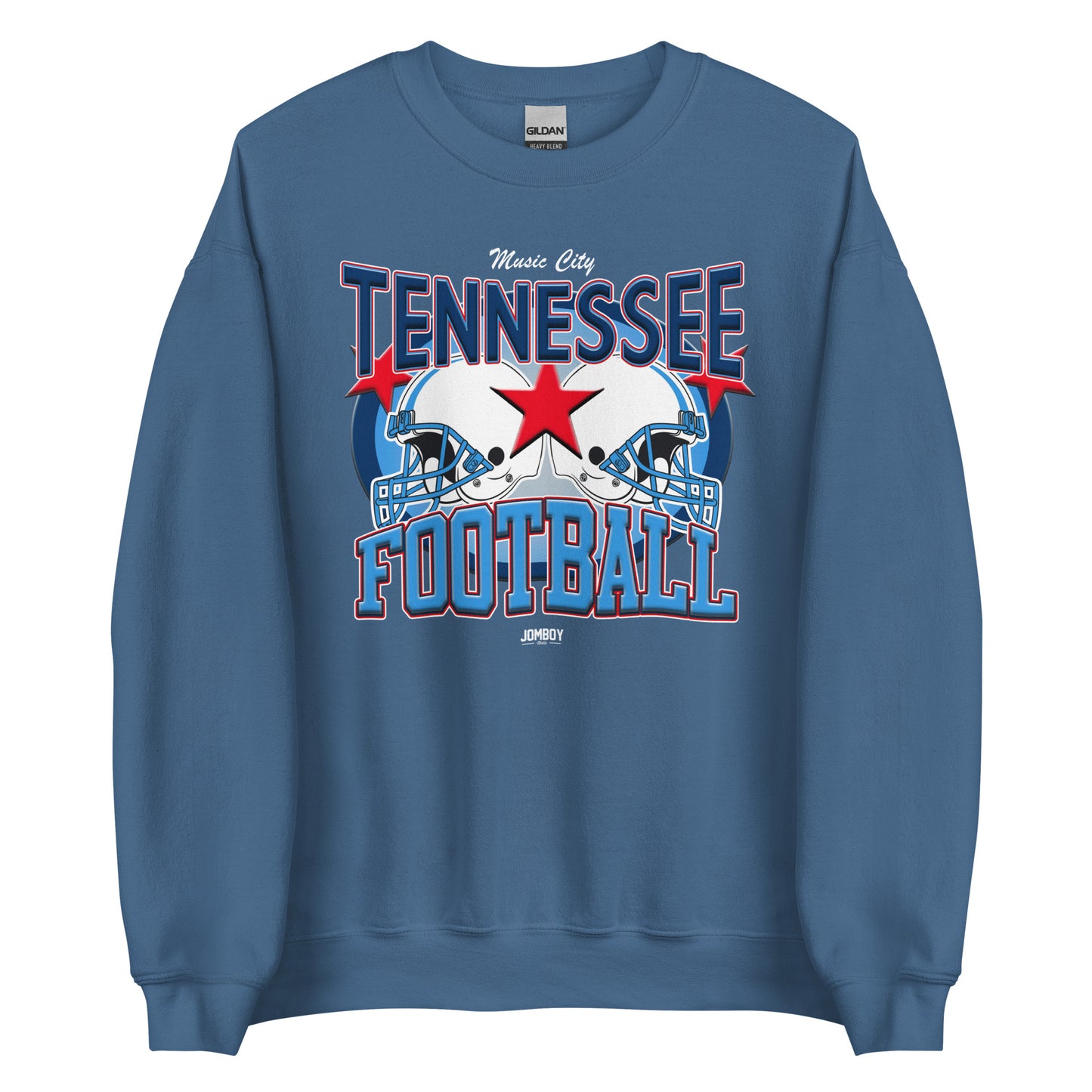 Music City ๐ | Crewneck Sweatshirt