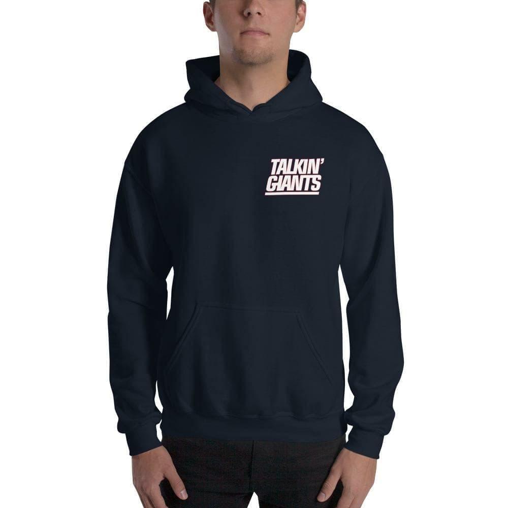 2021 Draft | Hoodie