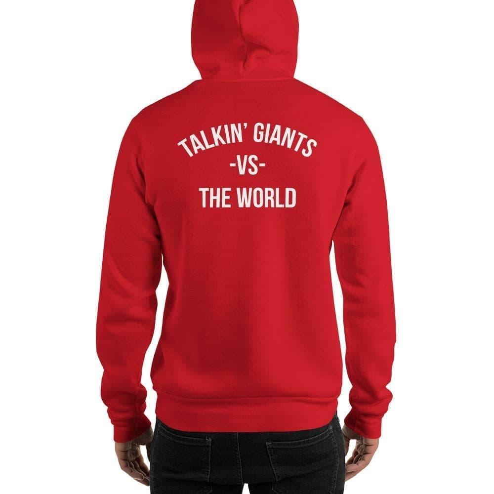 2021 Draft | Hoodie