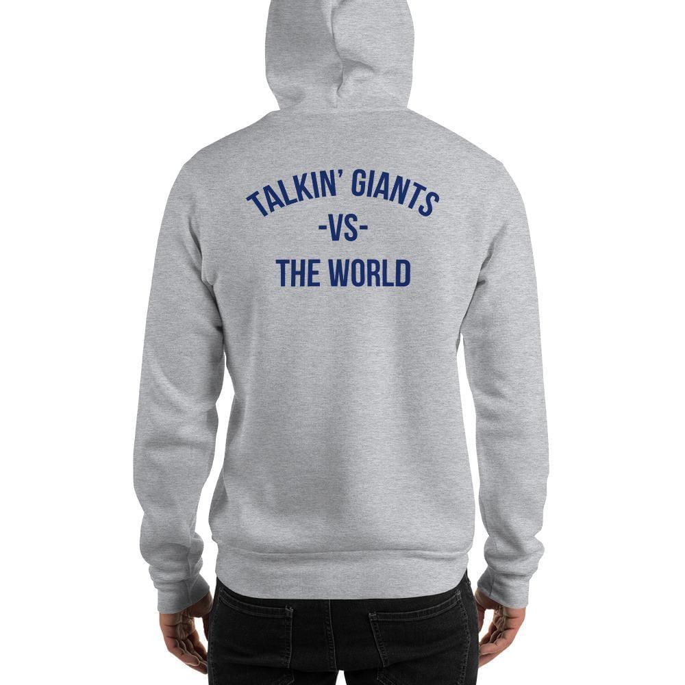 2021 Draft | Hoodie