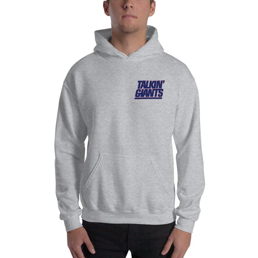 2021 Draft | Hoodie