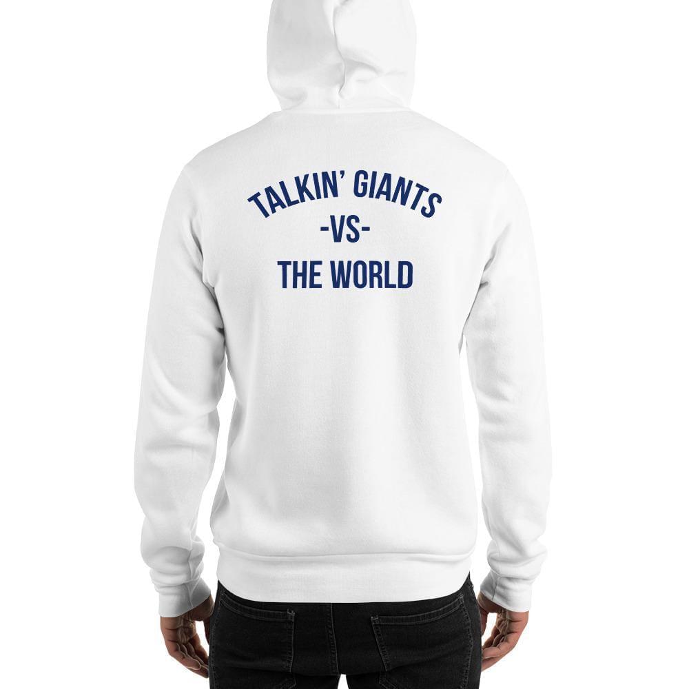 2021 Draft | Hoodie