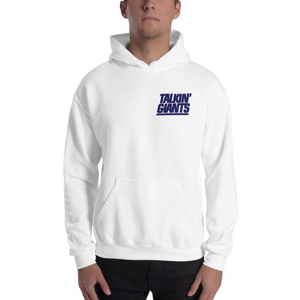 2021 Draft | Hoodie