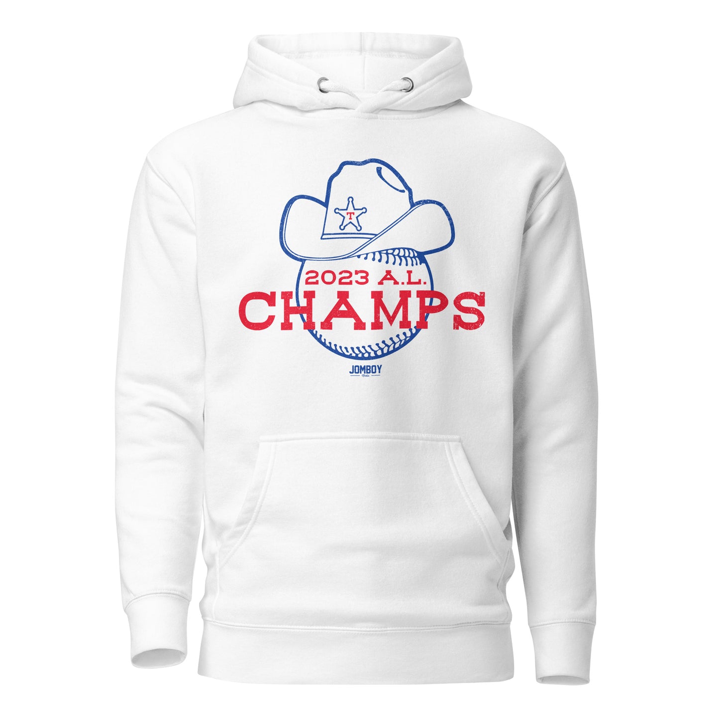 Went and Took It | Premium Cotton Hoodie