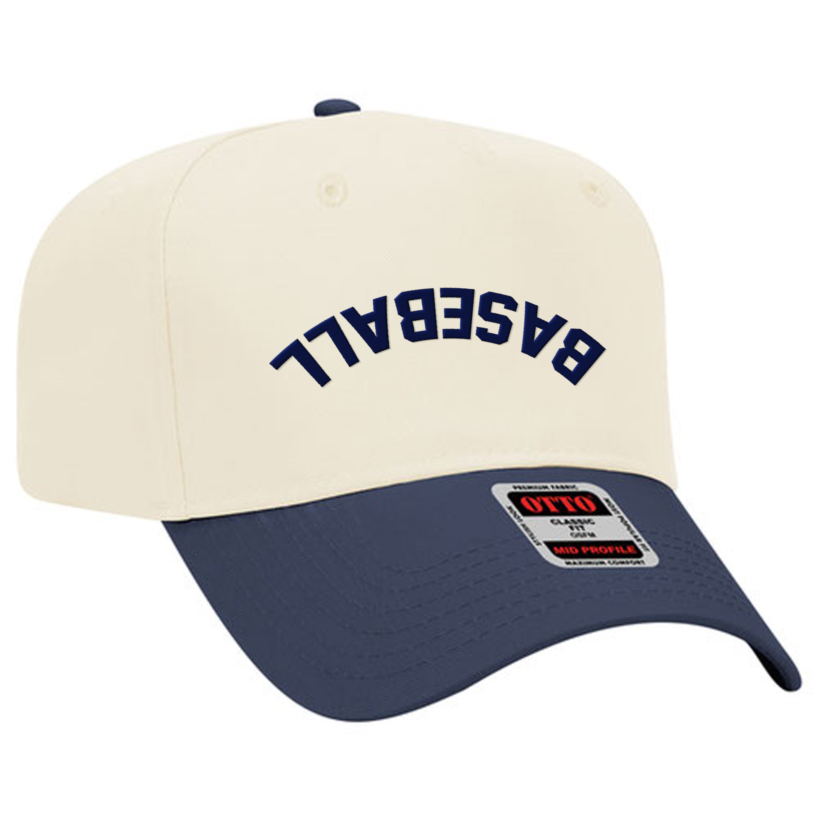 Baseball Cap