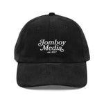 Jomboy Media Throwback | Vintage Corduroy Dad Hat