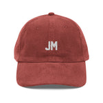 JM Icon | Vintage Corduroy Dad Hat