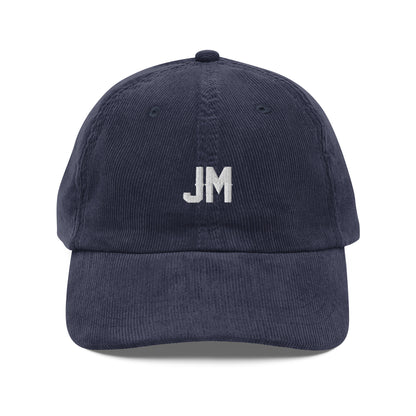 JM Icon | Vintage Corduroy Dad Hat