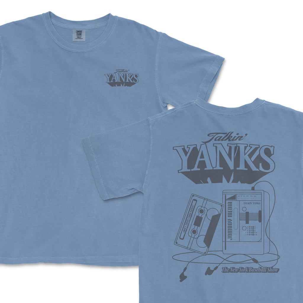 Walkman Tee