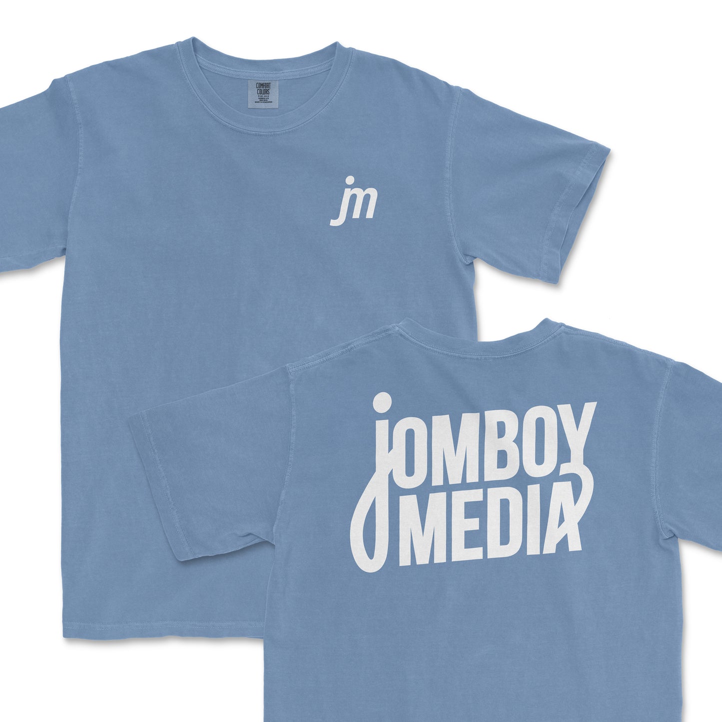 JM Essential Logo Tee