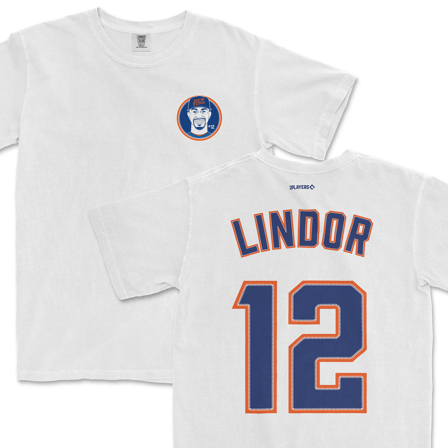 Francisco Lindor Shirsey