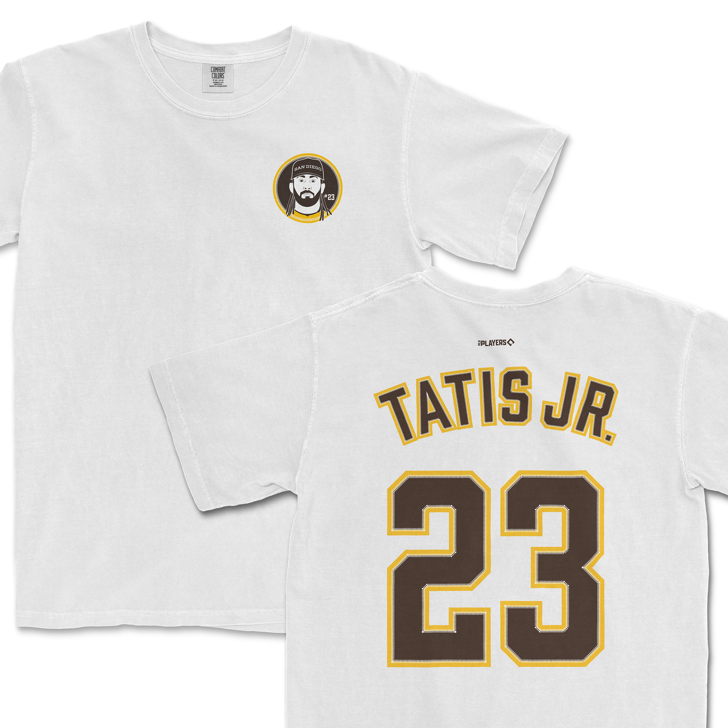 Fernando Tatis Jr. Shirsey