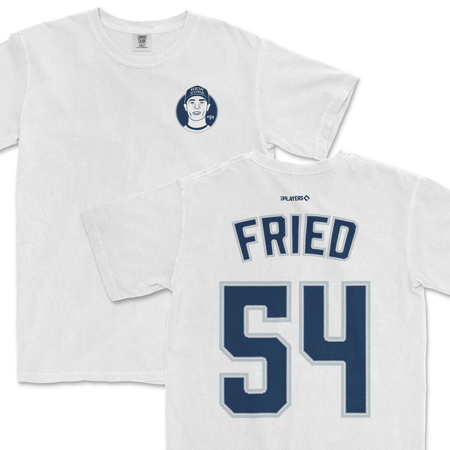 Max Fried Shirsey