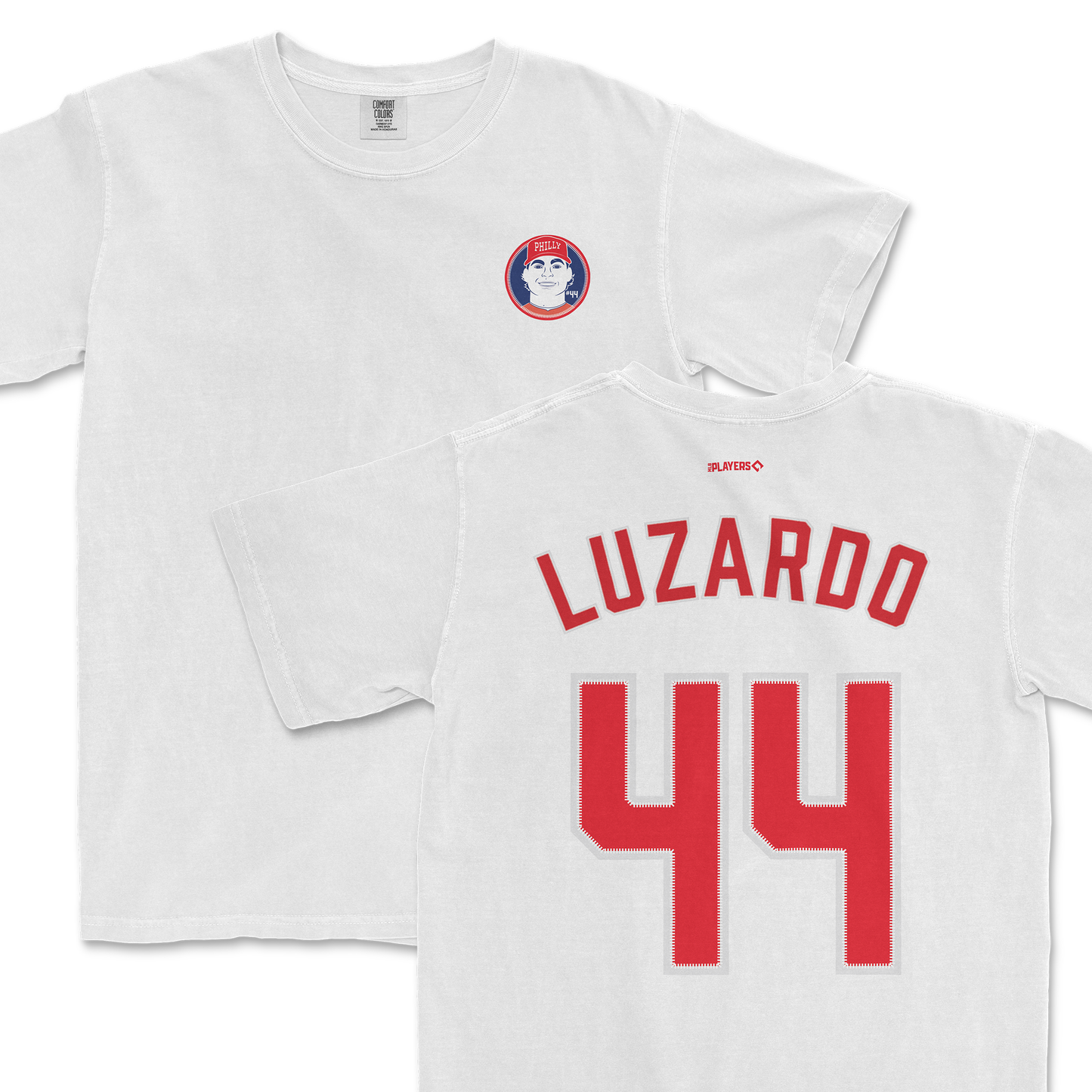 Jesús Luzardo Shirsey