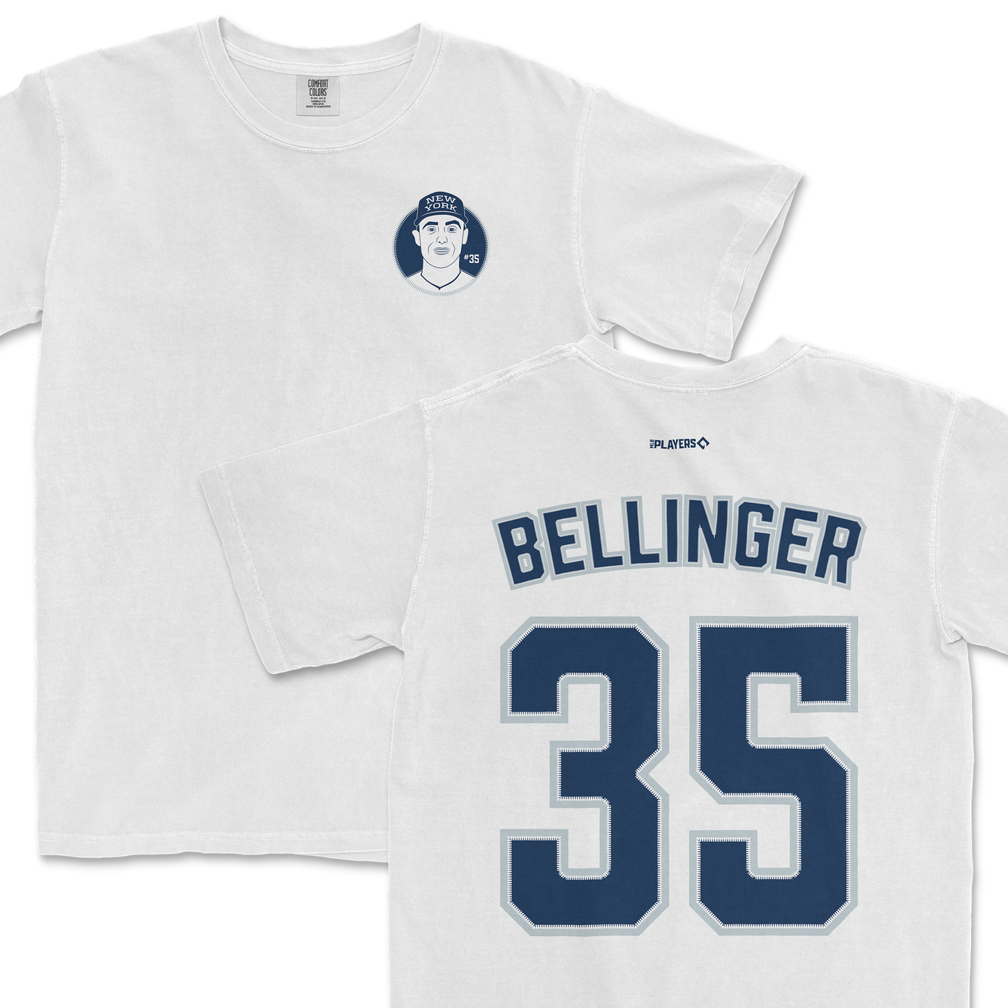 Cody Bellinger Shirsey