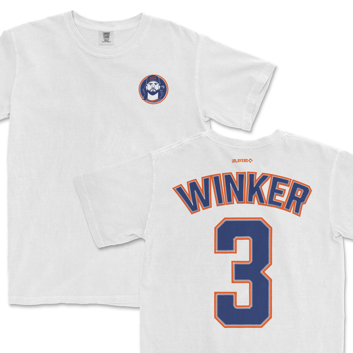 Jesse Winker Shirsey
