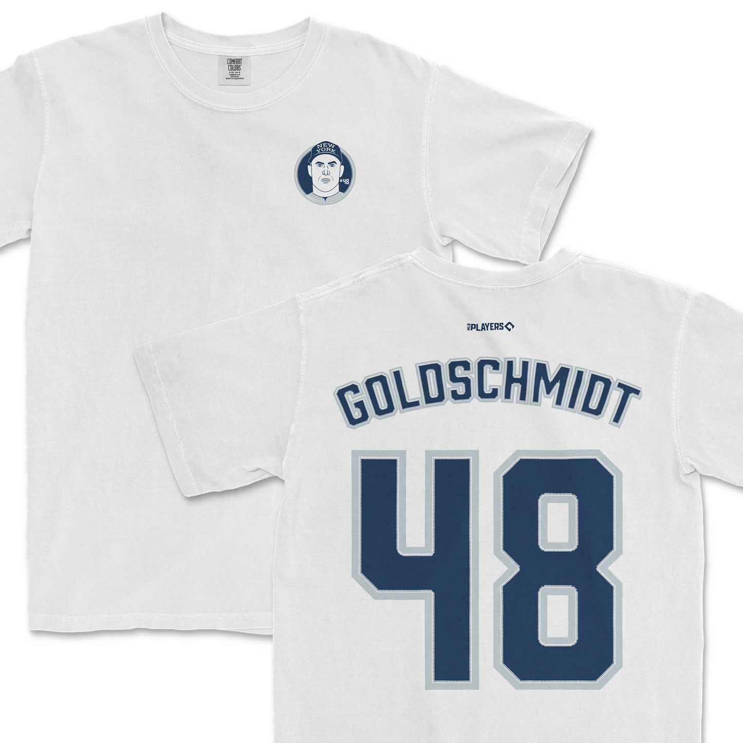 Paul Goldschmidt Shirsey