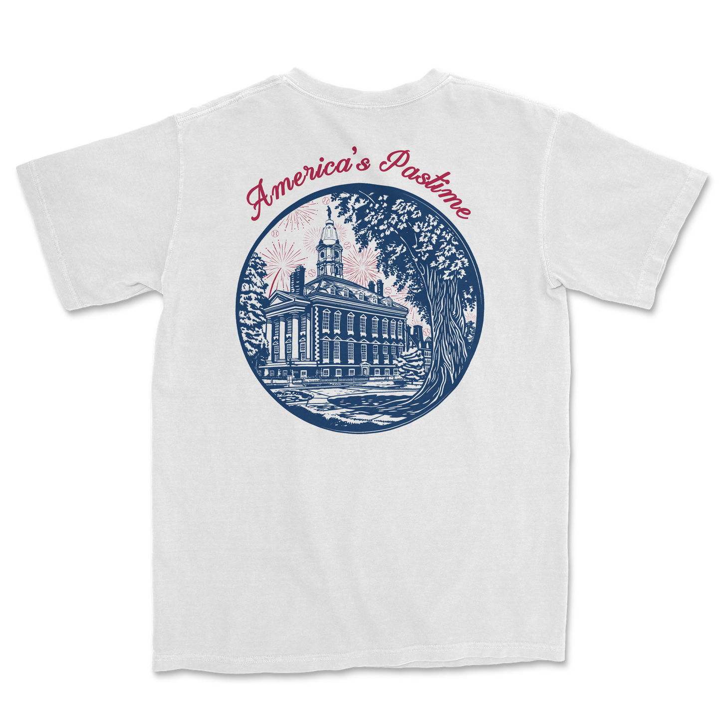 PHI America's Pastime