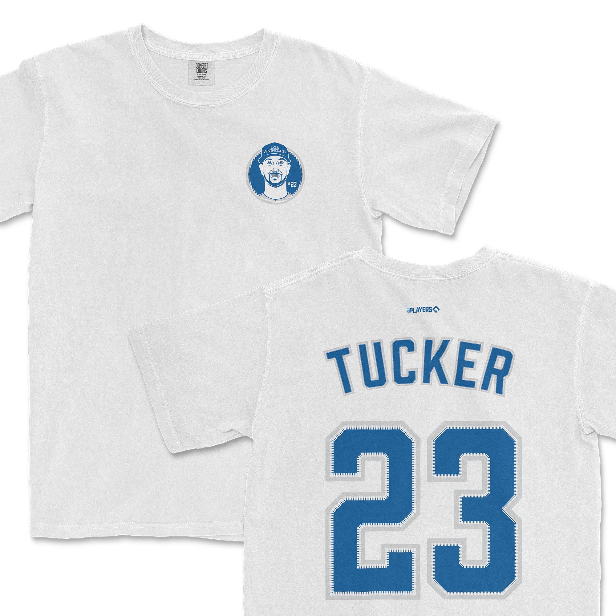 Kyle Tucker Shirsey