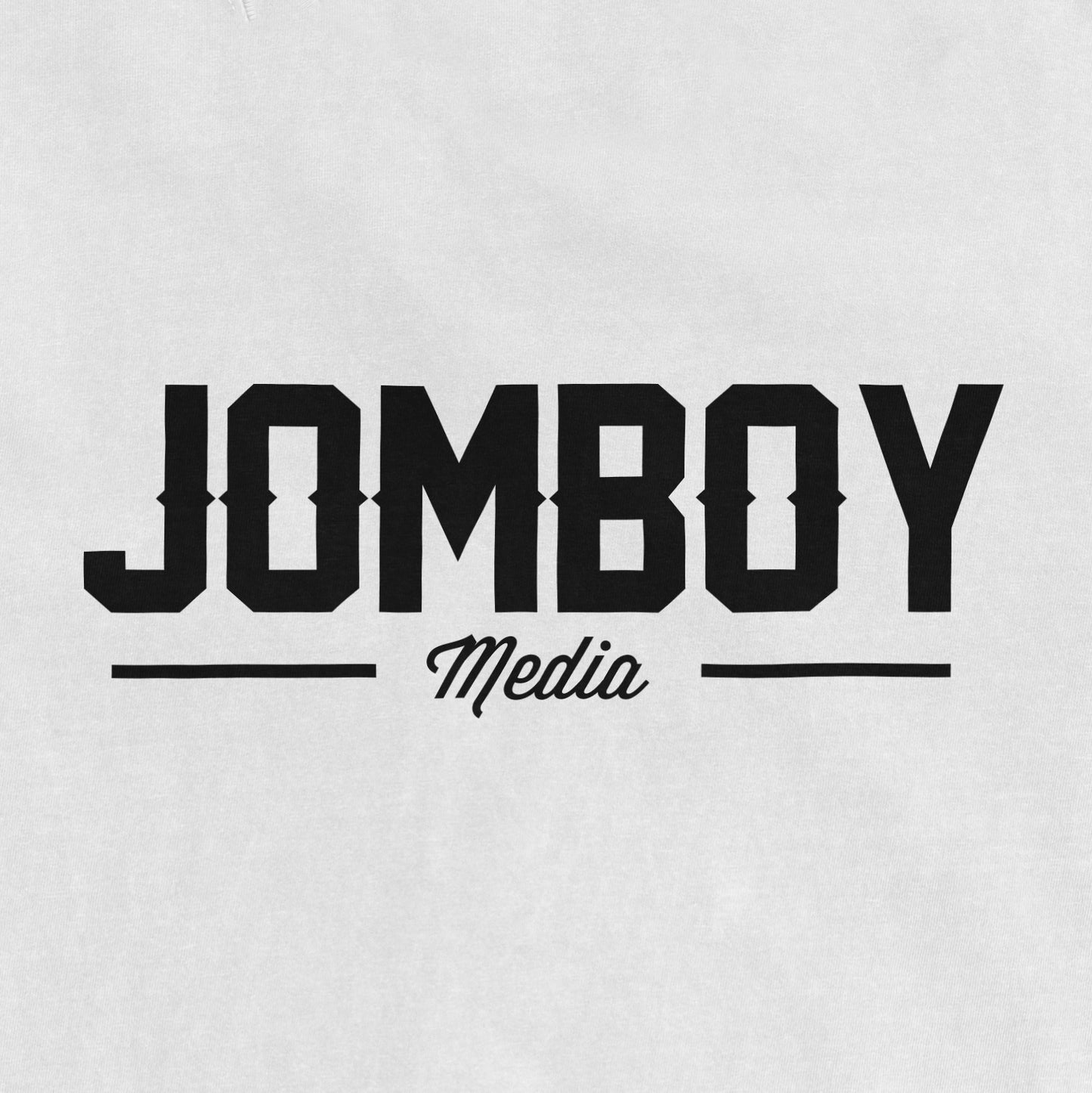 Jomboy Media Logo | Comfort Colors Tee