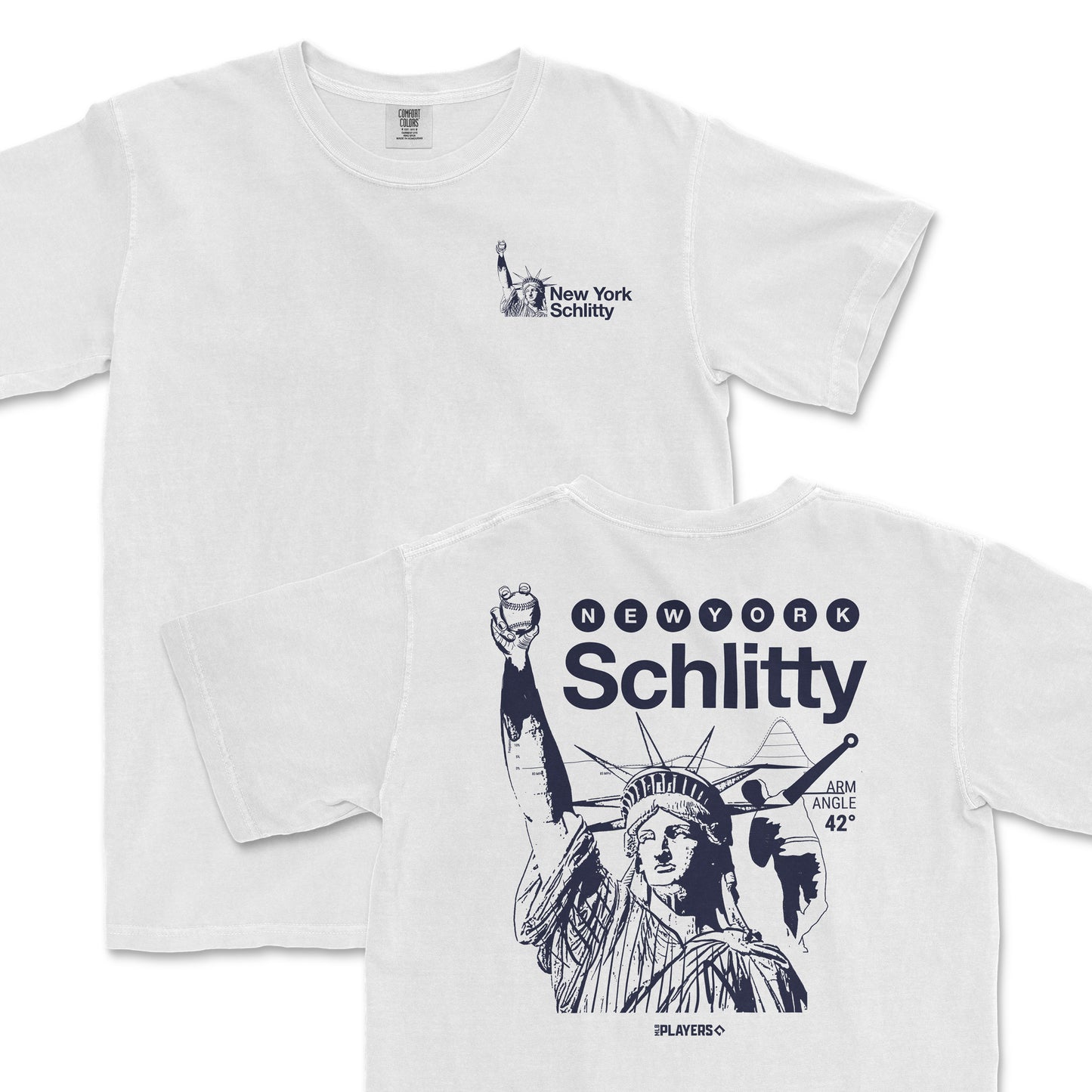 New York Schlitty