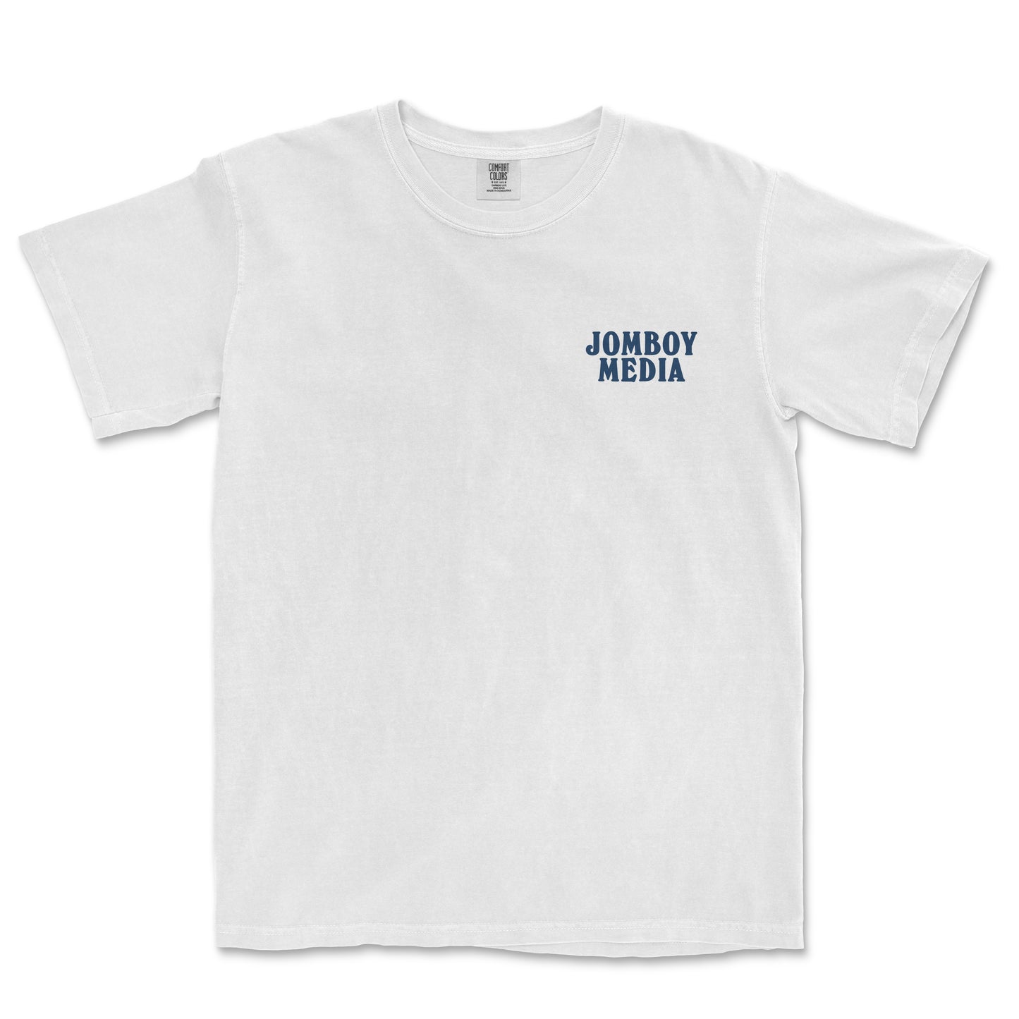 The JomBall Mascot | Comfort Colors® Vintage Tee