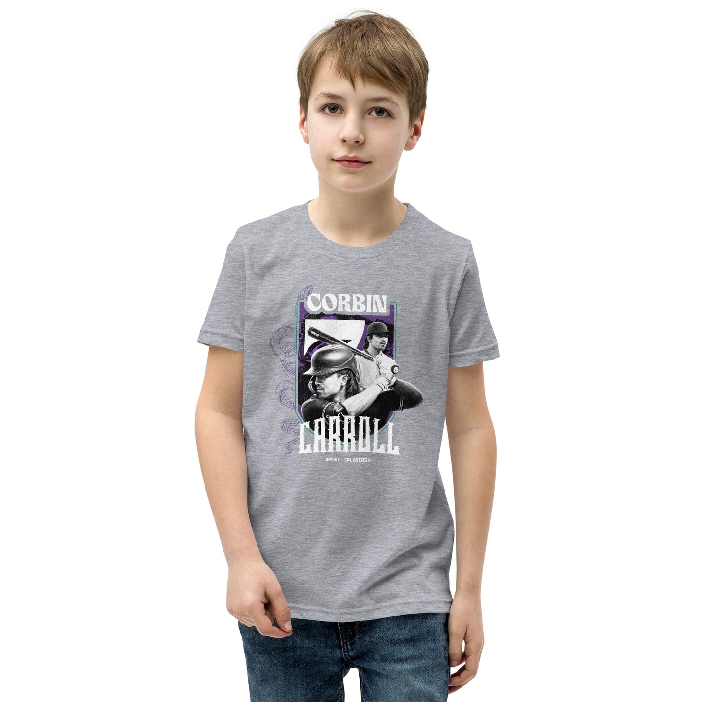 ๐ Corbin Carroll ๐ | Youth T-Shirt