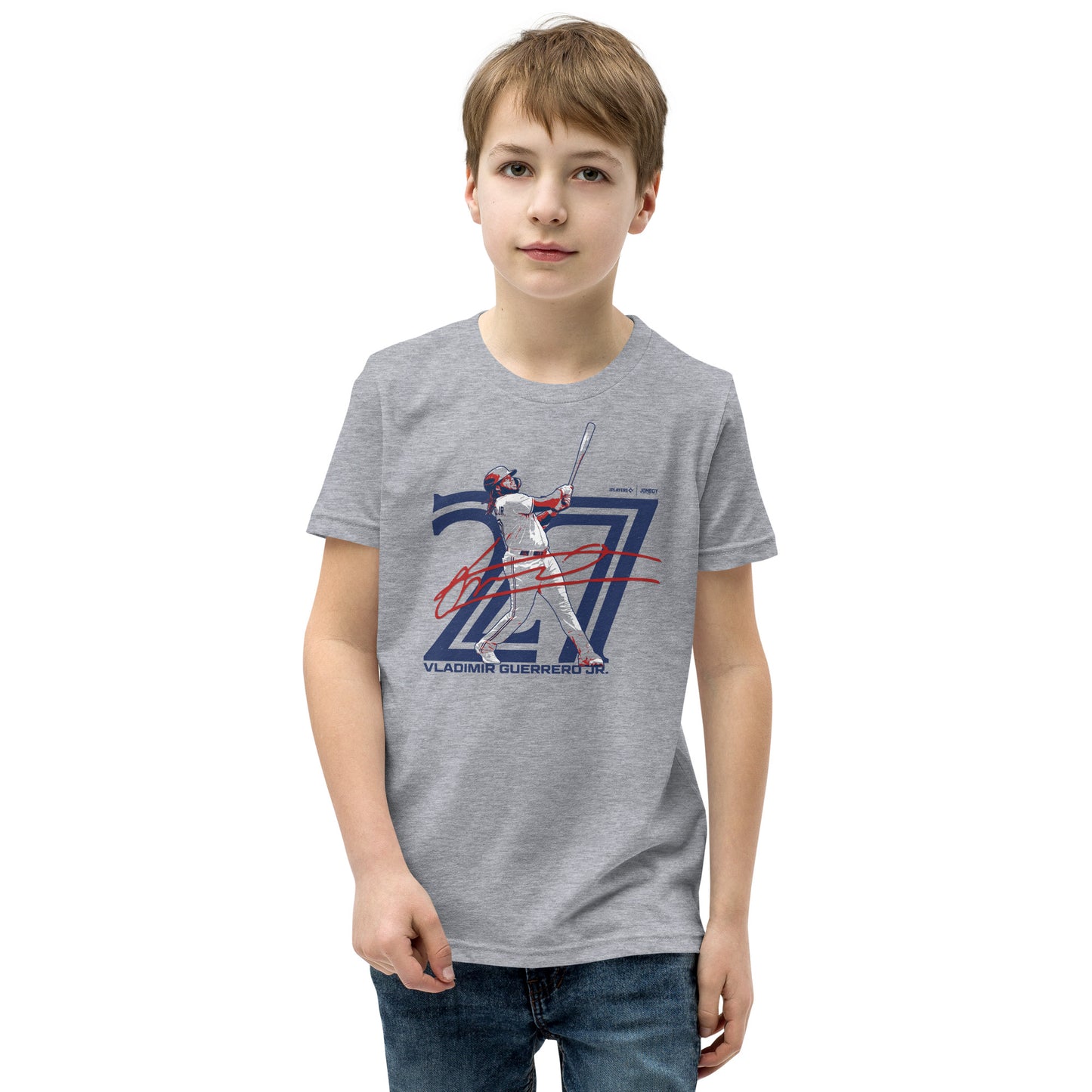 Vlad Jr. Signature Series | Youth T-Shirt