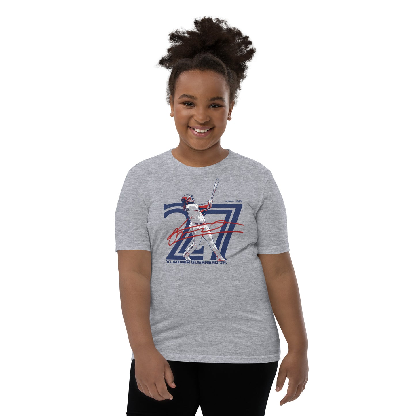 Vlad Jr. Signature Series | Youth T-Shirt
