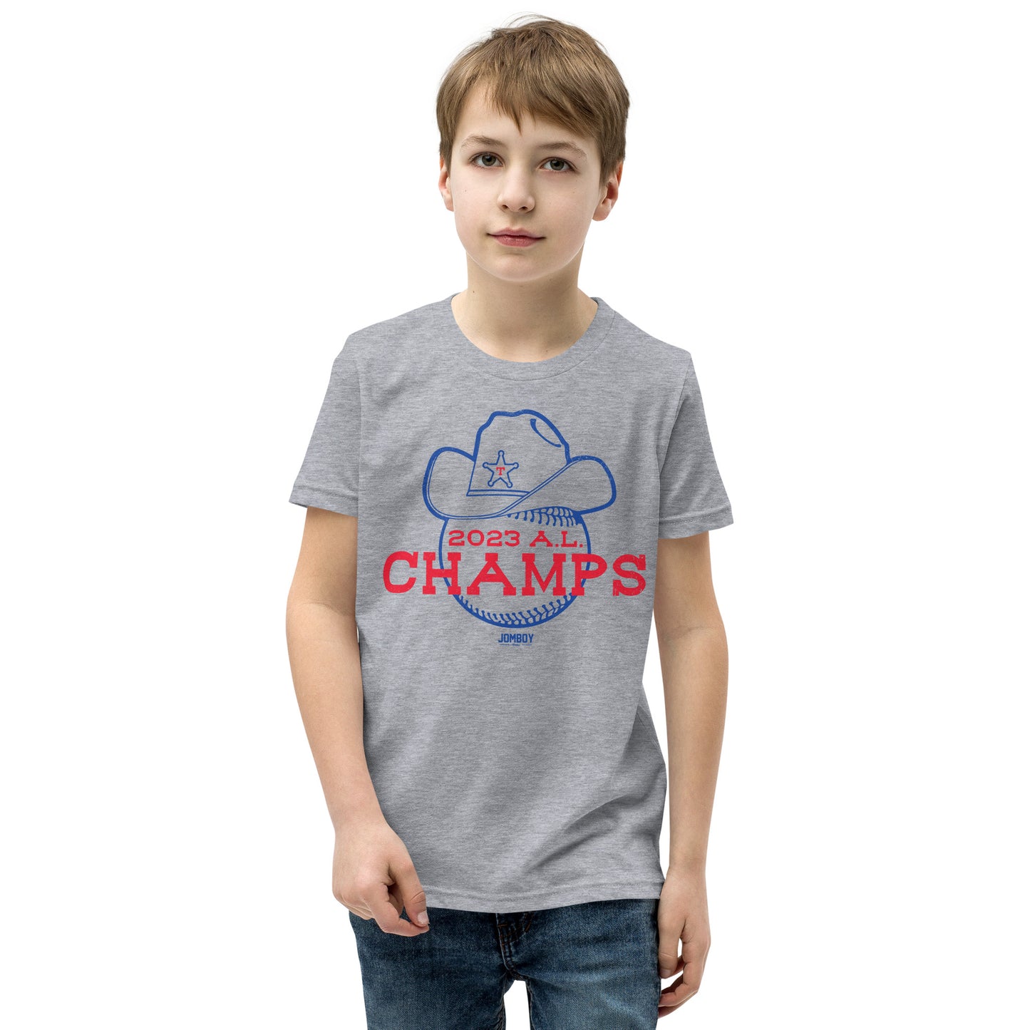 Went and Took It | Youth T-Shirt