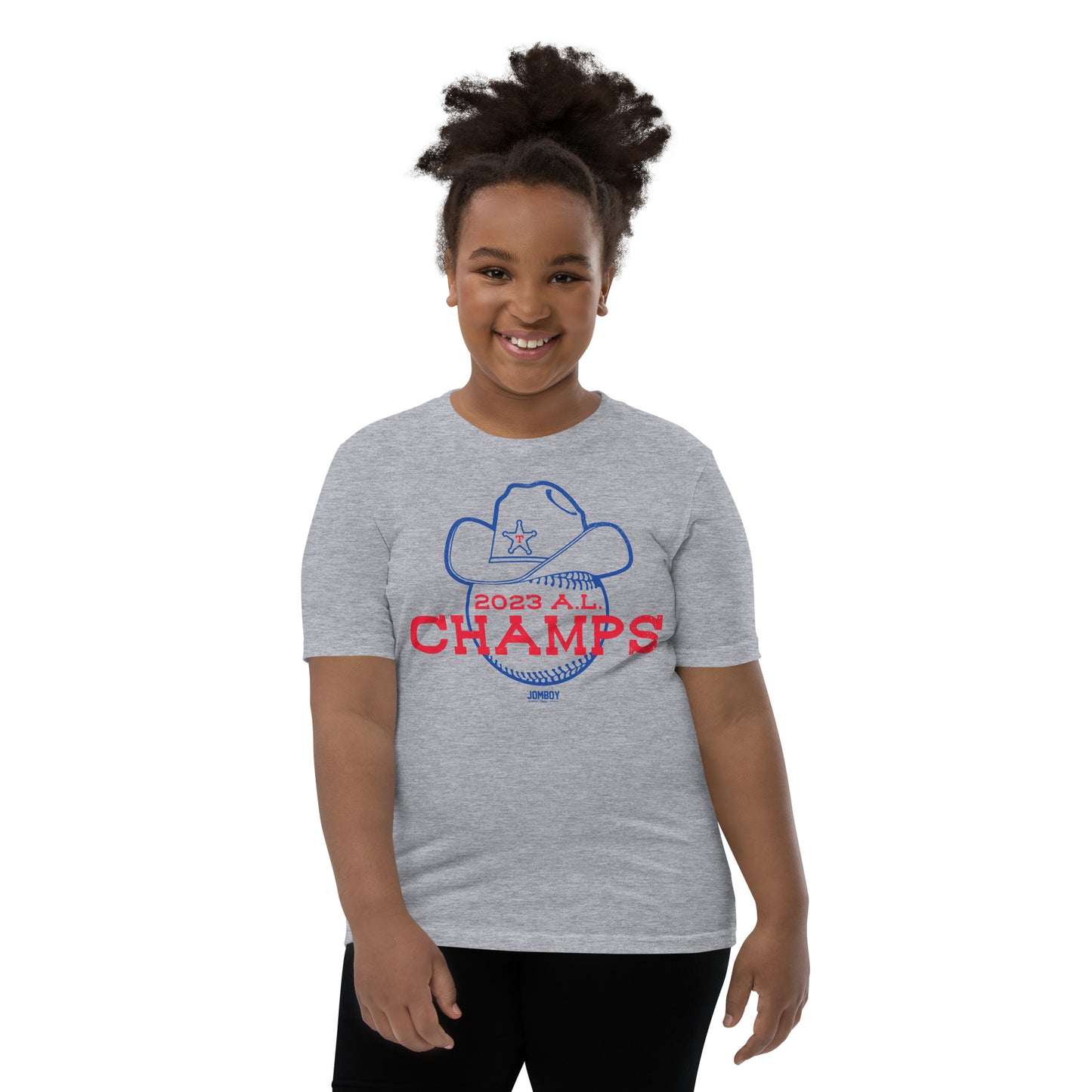 Went and Took It | Youth T-Shirt