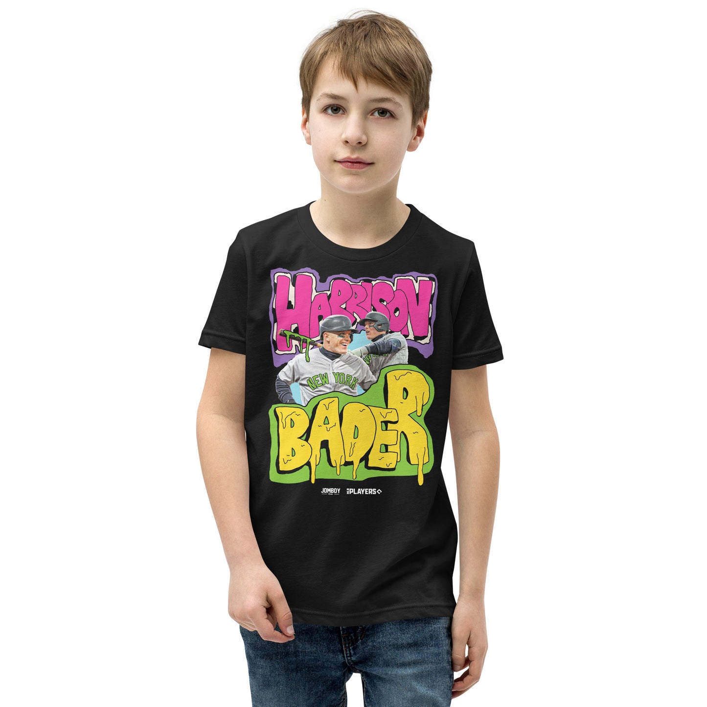The Fresh Prince of Bronxville | Youth T-Shirt