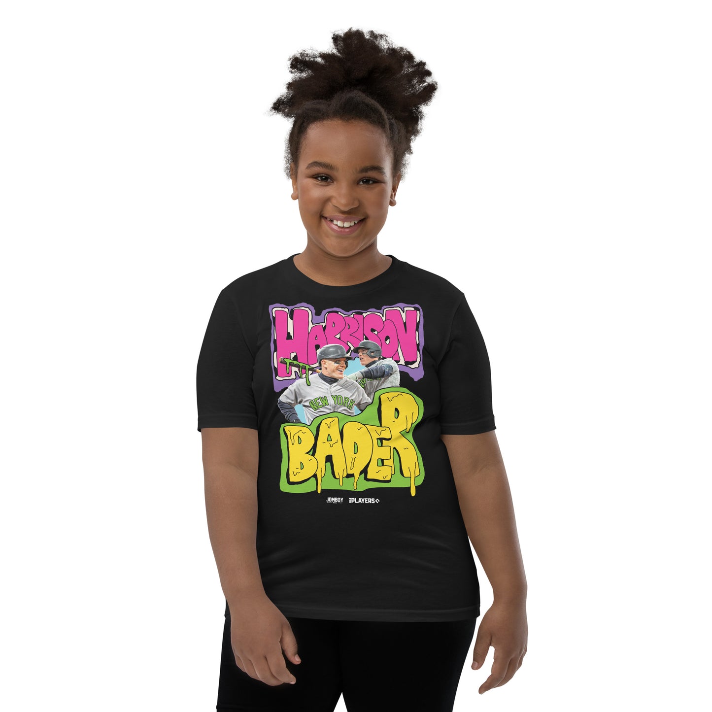 The Fresh Prince of Bronxville | Youth T-Shirt