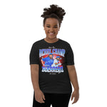 Vladdy Jr.'s the Derby Champ | Youth T-Shirt