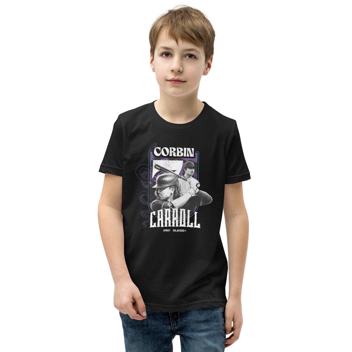 ๐ Corbin Carroll ๐ | Youth T-Shirt