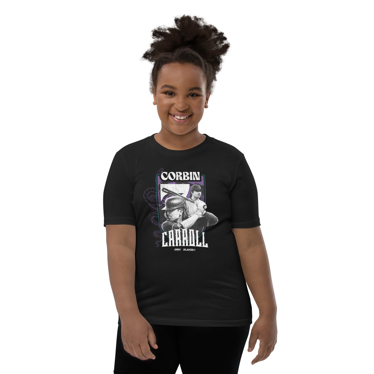 ๐ Corbin Carroll ๐ | Youth T-Shirt