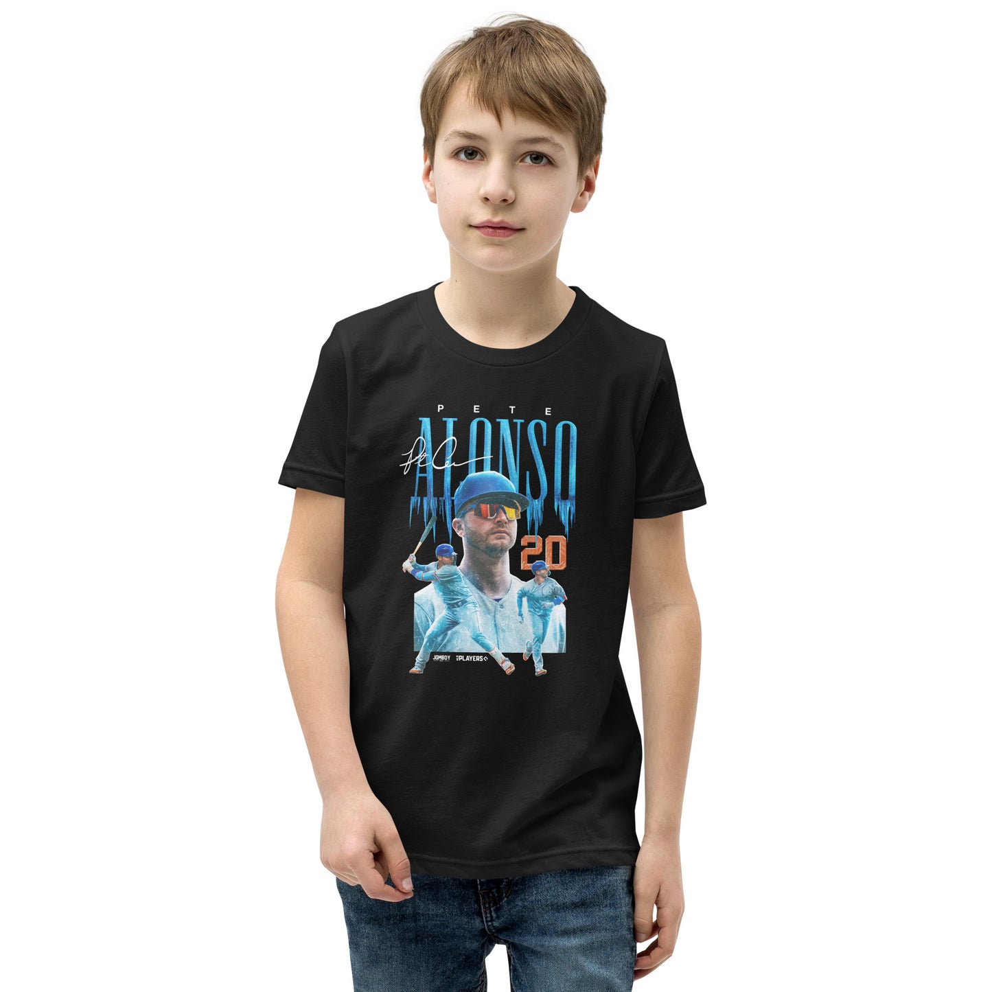 Polar Pete | Youth T-Shirt