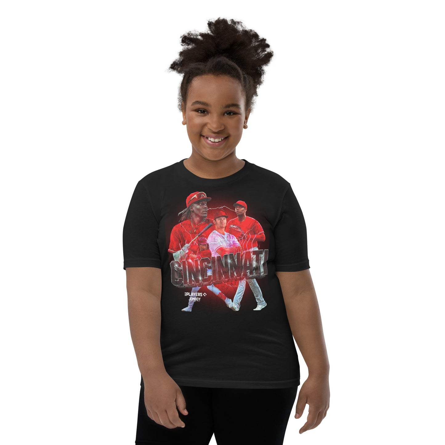The Baby 🔴s | Youth T-Shirt
