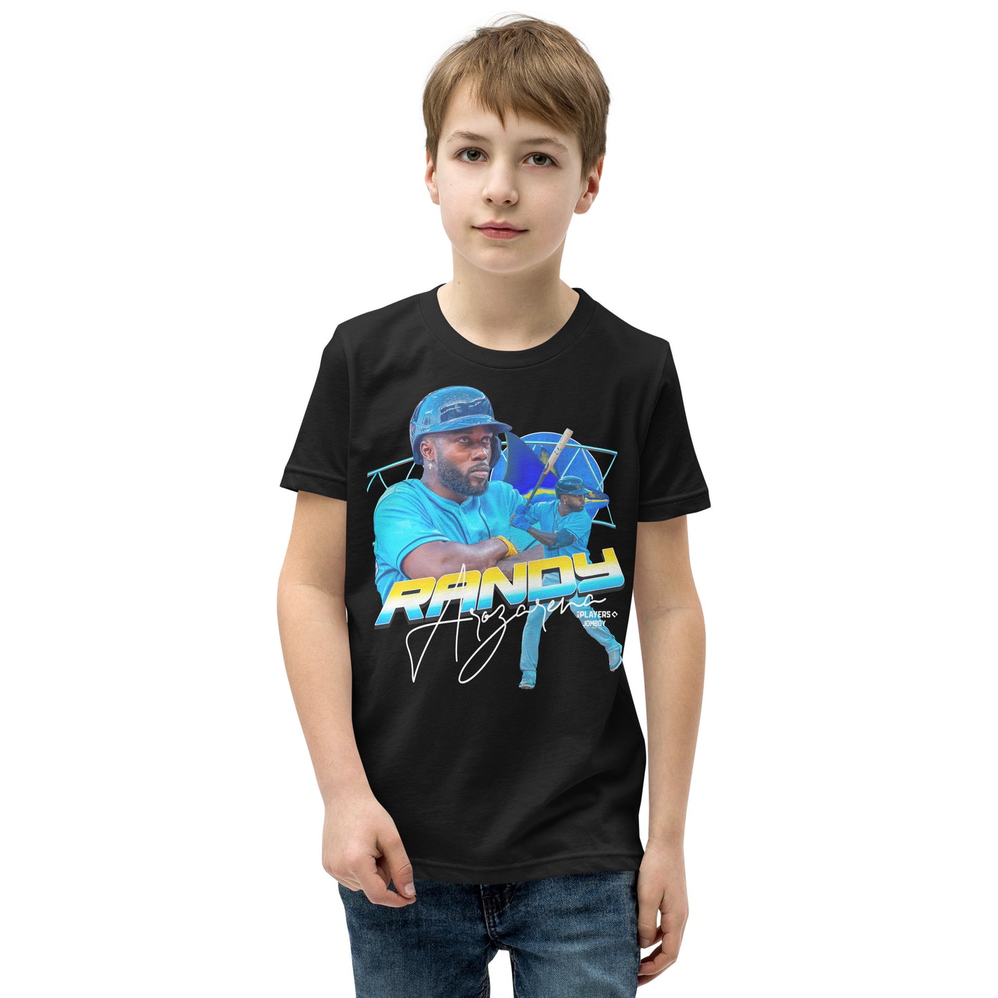 Welcome to Randy Land | Youth T-Shirt