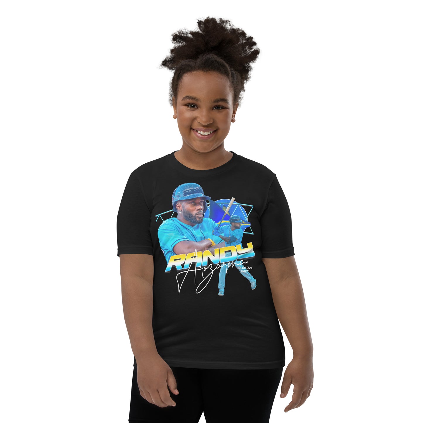 Welcome to Randy Land | Youth T-Shirt