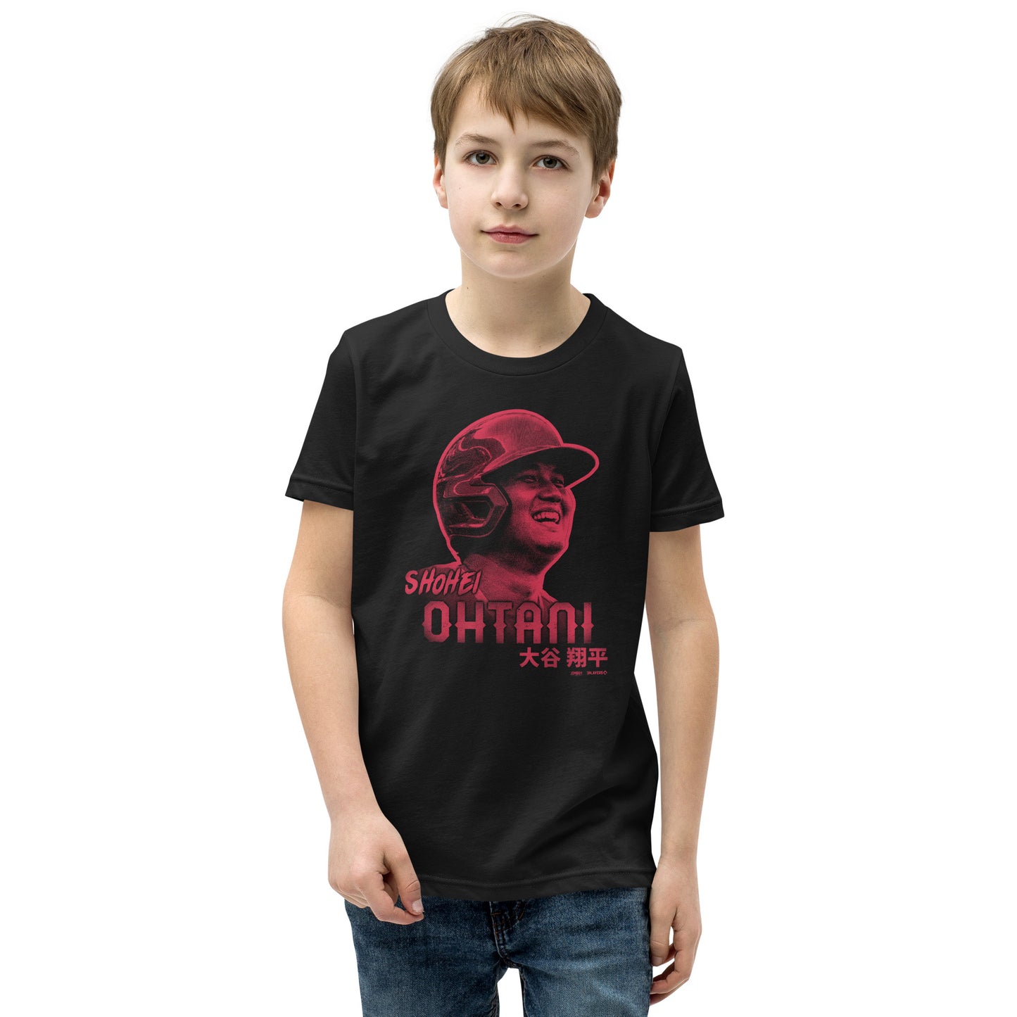 大谷 翔平 | Youth T-Shirt