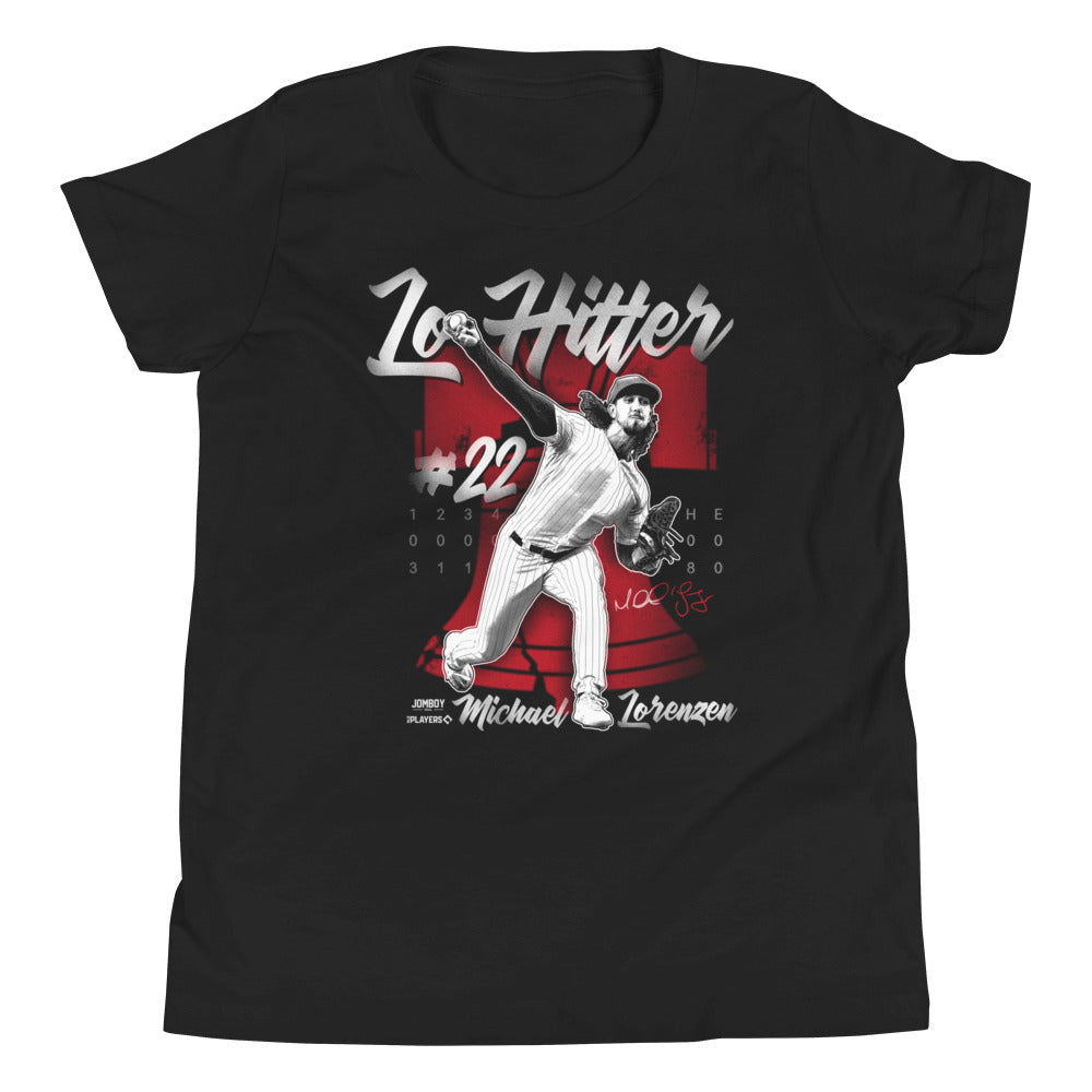 Lo Hitter | Youth T-Shirt