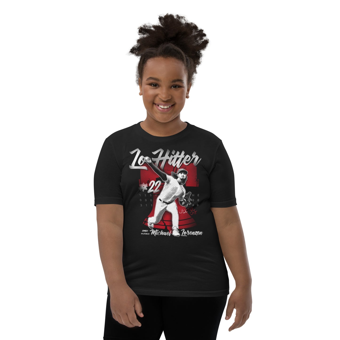Lo Hitter | Youth T-Shirt