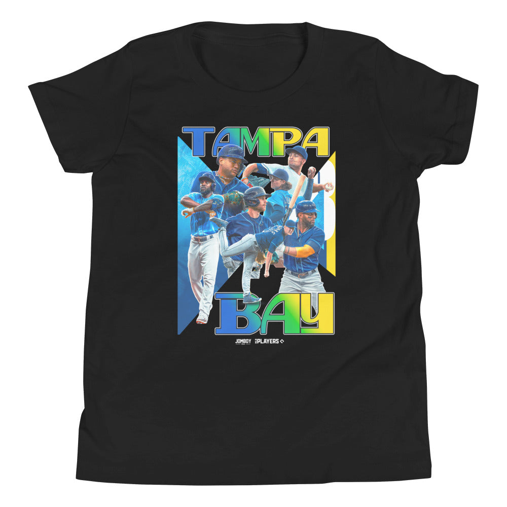 Red Hot in Tampa Bay | Youth T-Shirt