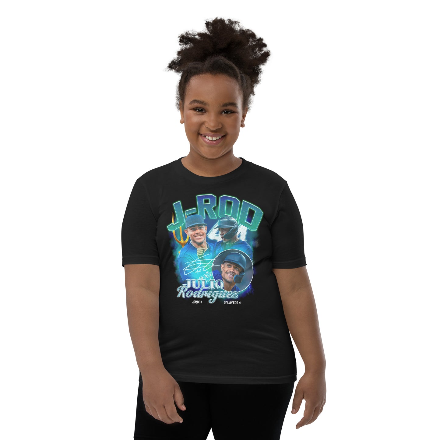 J-Rod Signature Series: SEAttle Edition | Youth T-Shirt